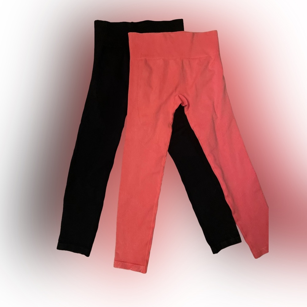 Joy Lab Women’s NWOT Medium Athletic Legging Duo